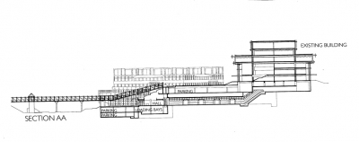 Image work detail
